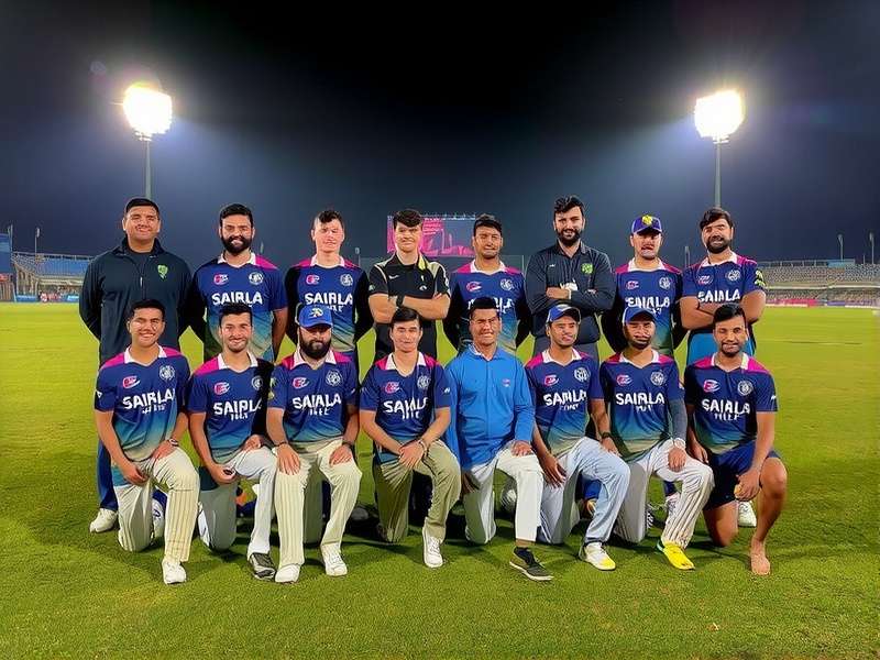 Pune Legends XI Community Pune Legends XI Community